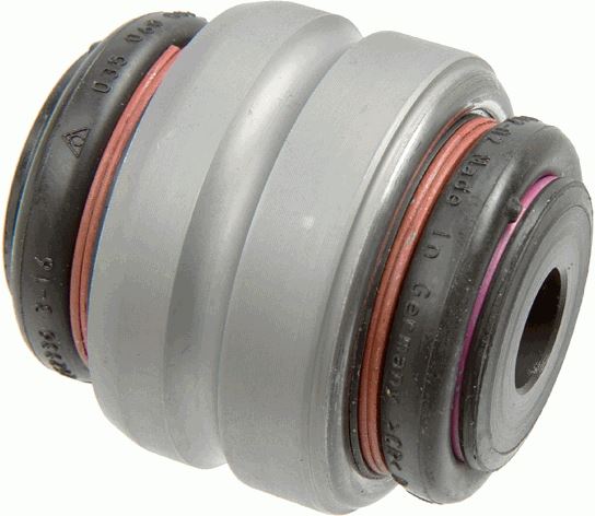 LEMFORDER ARKA SALINCAK BURCU VOLVO S90 2016 V90 2016 XC90 2014 OEM: 31360583 - LEMFORDER 3932701 kodlu oto yedek parça görseli