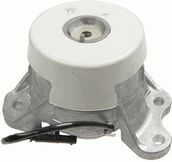 LEMFORDER MOTOR TAKOZU ALT SAG MERCEDES W213 S213 C238 A238 OEM: A2052401300 - LEMFORDER 3952401 kodlu oto yedek parça görseli