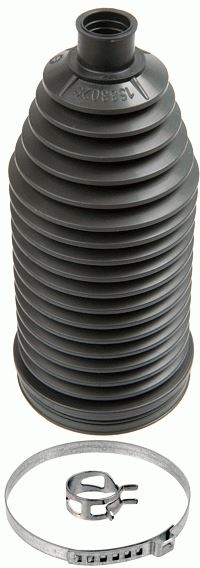 LEMFORDER DIREKSIYON KORUGU MERCEDES W205 A205 C205 S205 W213 A238 C238 S213 OEM: A2054600696 - LEMFORDER 3964501 kodlu oto yedek parça görseli