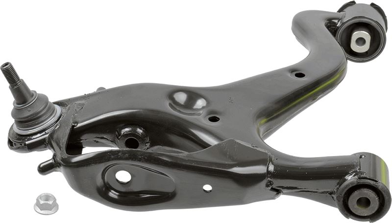 LEMFORDER SALINCAK ALT ON SOL DISCOVERY 4 L319 09 18 OEM: LR073369-LR075995-LR014138 - LEMFORDER 4007301 kodlu oto yedek parça görseli