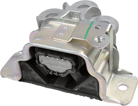 LEMFORDER GEARBOX MOUNTING OEM: 51983877 - LEMFORDER 4244101 kodlu oto yedek parça görseli