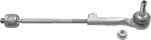 LEMFORDER ROT KOLU SAG BMW G42 G20 G80 G21 G81 G28 G22 G82 G23 G26 ROT BASI ILE OEM: 32105A97051 - LEMFORDER 4249701 kodlu oto yedek parça görseli