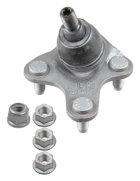 LEMFORDER SUSPENSION BALL JOINTS - LEMFORDER 4348501 kodlu oto yedek parça görseli