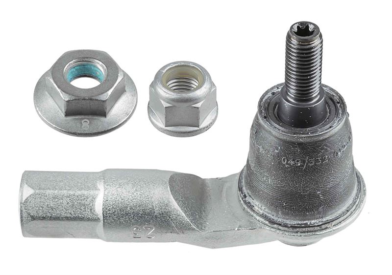 LEMFORDER LEMFOERDER TIE ROD END  - LEMFORDER 4351201 kodlu oto yedek parça görseli