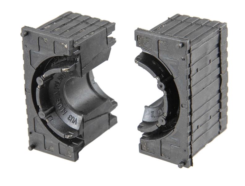 LEMFORDER LEMFOERDER STABILIZER MOUNTING  - LEMFORDER 4368101 kodlu oto yedek parça görseli