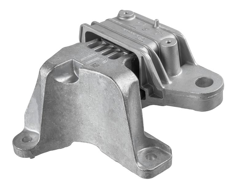 LEMFORDER ŞANZIMAN UST TAKOZU FOCUS IV 17> 1.5 DRAGON OEM: JX617M121ED-2334623-JX61 7M121 ED - LEMFORDER 4398201 kodlu oto yedek parça görseli