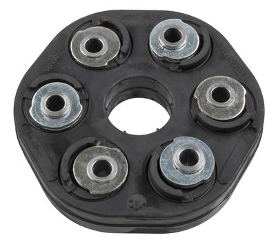 LEMFORDER SAFT TAKOZU ON MERCEDES W201 W123 C123 W124 W126 A1244110415 OEM: A1244110415 - LEMFORDER 4417101 kodlu oto yedek parça görseli