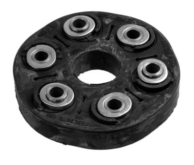 LEMFORDER SAFT TAKOZU ON MERCEDES W124 W202 S202 C208 A208 W210 S210 W140 W220 R129 OEM: A1244110515 - LEMFORDER 4417201 kodlu oto yedek parça görseli