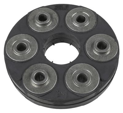 LEMFORDER SAFT TAKOZU MERCEDES W124 S124 W201 W202 S202 W210 A2024101015 OEM: A2024101015 - LEMFORDER 4417401 kodlu oto yedek parça görseli