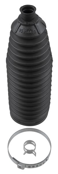 LEMFORDER DİREKSİYON ROT MİLİ KÖRÜĞÜ CORSA F 19> CROSSLAND 17> MOKKA 20> P208 19> P2008 19> C3 AIRCROSS 18> DS3 18> DS4 21> OEM: 1631056880-1648322380-3556145 - LEMFORDER 4479901 kodlu oto yedek parça görseli