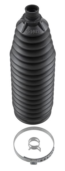 LEMFORDER DİREKSİYON ROT MİLİ KÖRÜĞÜ CITROEN C3 16> DS3 15>19 OEM: 1623140980-4066.97 - LEMFORDER 4507601 kodlu oto yedek parça görseli