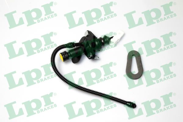 LPR HİDROLİK DEBRİYAJ ÜST MERKEZİ CORSA C 00 > COMBO 01 > TIGRA 04 > 15.87mm OEM: 679401-9126216 - LPR 2186 kodlu oto yedek parça görseli