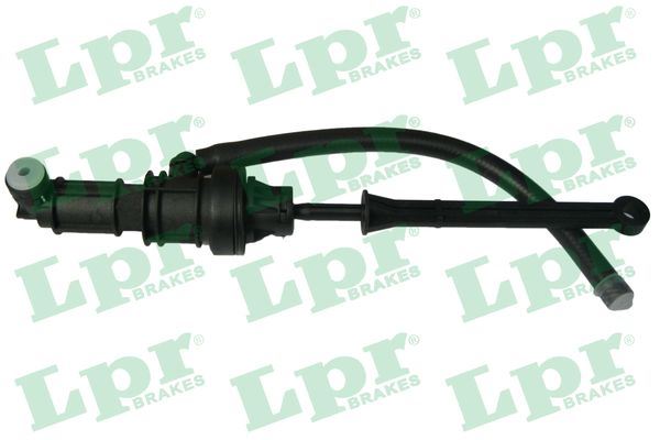 LPR DEBRIYAJ UST MERKEZI TRANSIT V184 2.4TDCI 00>06 PLASTIK OEM: 3C117A543AB-3C117A543AF-1505420 - LPR 2239 kodlu oto yedek parça görseli
