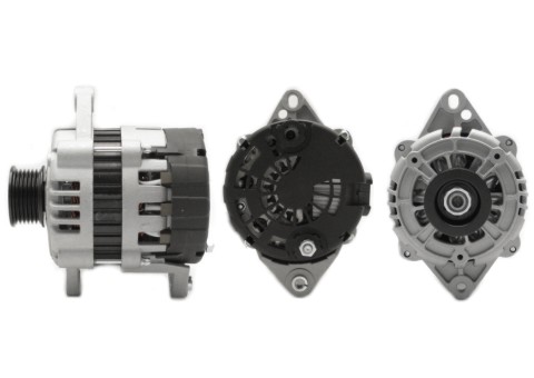 LUCAS ALTERNATOR 12V 85A CHEVROLET LACETTI AVEO KALOS DAEWOO DELCOREMY TIPI 96499043-96540541-96954112 OEM: 96499043-96540541-96954112 - LUCAS LEA0931 kodlu oto yedek parça görseli