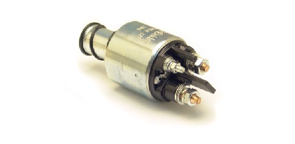 LUCAS MARS OTOMATIGI 12V DACIA LOGAN RENAULT CLIO KANGOO MEGANE 1.5DCI VALEO ZM 4494 200189 OEM: 200189 - LUCAS SSL8018 kodlu oto yedek parça görseli