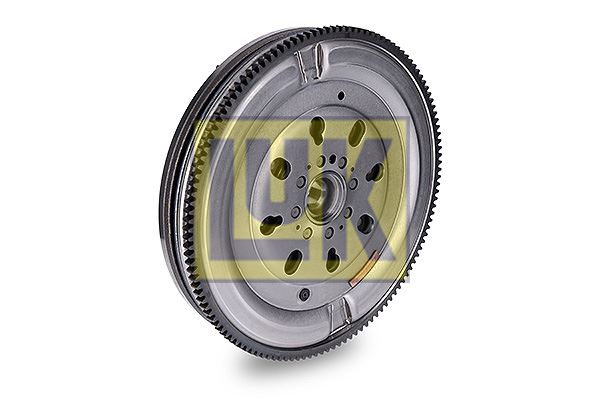 LUK DEBRİYAJ VOLANI DMF RENAULT MASTER III 10 OPEL MOVANO B 10 2.3dCi M9T ÇİFT TEKER 123106282R-123005719R-4408484 OEM: 123106282R-123005719R-4408484 - LUK 415049010 kodlu oto yedek parça görseli