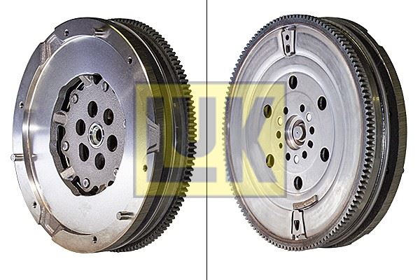 LUK VOLAN DMF BMW N13 B16 F20 F30 OEM: 21207621180 - LUK 415057910 kodlu oto yedek parça görseli