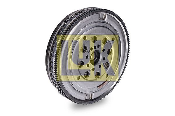 LUK VOLAN DMF MERCEDES W639 B906 OEM: A6510305105 - LUK 415066010 kodlu oto yedek parça görseli