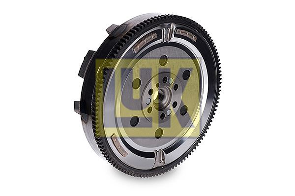 LUK VOLAN DMF FIAT EGEA 15 500L 13 500X 14 JEEP RENEGADE 14 COMPASS 17 1.4 1.4 MultiAir MEKANİK ŞANZIMAN OEM: 55250895-68210593AA - LUK 415066810 kodlu oto yedek parça görseli