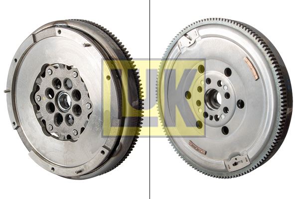 LUK VOLAN DMF BMW B47 F45 F46 F48 MINI F54 F60 21208600215 OEM: 21208600215 - LUK 415085610 kodlu oto yedek parça görseli