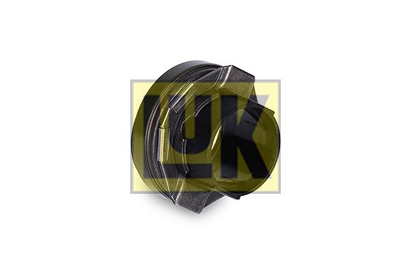 LUK DEBRIYAJ RULMANI BMW N40 N42 N46 M54 E46 E39 E60 E53 Z4 E85 OEM: 21517521360 - LUK 500075710 kodlu oto yedek parça görseli