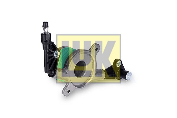 LUK HIDROLIK DEBRIYAJ RULMANI MERCEDES W203 CL203 W210 VITO W639 OEM: A0002542408 - LUK 510003310 kodlu oto yedek parça görseli