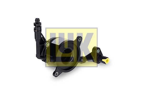 LUK HIDROLIK DEBRIYAJ RULMANI MERCEDES W203 W204 W210 W211 W212 W639 W447 B906 . VW CRAFTER 30-35-50 A0002542508-0B7141671 OEM: A0002542508-0B7141671 - LUK 510003510 kodlu oto yedek parça görseli