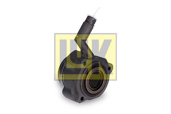LUK HİDROLİK DEBRİYAJ RULMANI FIAT DUCATO 06 3.0 JTD DUCATO 19 2.3 JTD PSA JUMPER-BOXER 06 3.0HDI ALFA ROMEO 156 03 166 03 07 2.4 JTD 55184529-55207502-55251546-2041.83 OEM: 55184529-55207502-55251546-2041.83 - LUK 510009310 kodlu oto yedek parça görseli