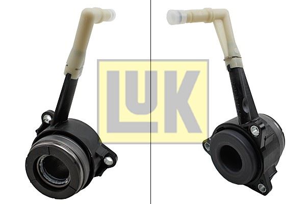 LUK HİDROLİK DEBRİYAJ BİLYASI KOMPLE TRANSPORTER T6 GOLF7-PASSAT-JETTA-A3-LEON 12 OEM: 0A5141671N-0A5141671L-0A5141671H - LUK 510017610 kodlu oto yedek parça görseli
