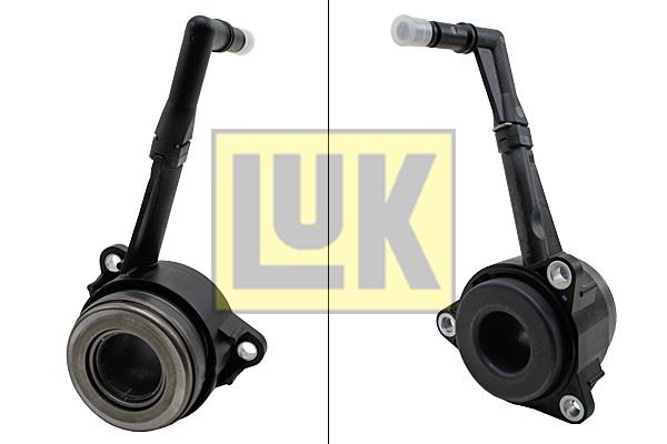 LUK HİDROLİK DEBRİYAJ RULMANI PASSAT-GOLF 5-JETTA-T5 BKP-BKD-BMM-AXD-CAA 04- x İ 0A5141671-02M141671A OEM: 0A5141671-02M141671A - LUK 510017710 kodlu oto yedek parça görseli