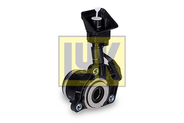 LUK DEBRİYAJ HİDROLİK RULMANI ALT MERKEZİ P208 15 19 P308 09 14 P508 10 18 P2008 15 P3008 13 09 16 P5008 10 17 PARTNER-BERLINGO 14 C4 12 C5 10 15 1.6 HDI DV6 OEM: 2041.A3-2041.85-2041.98-9801117880 - LUK 510025110 kodlu oto yedek parça görseli