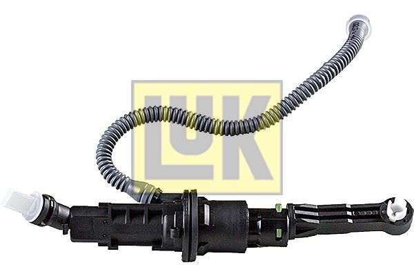 LUK DEBRİYAJ ÜST MERKEZİ SİLİNDİRİ PEUGEOT P508 10> CITROEN C5 08> OEM: 2182.J6-9801271180-9670810180 - LUK 511061410 kodlu oto yedek parça görseli