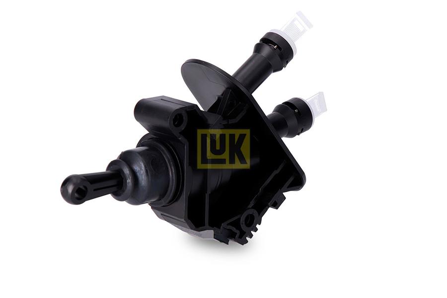 LUK DEBRIYAJ UST MERKEZI FIESTA FUSION 1.4TDCI 1.25 16V 1.4 16V 1.3 01 08 511035310 MAZDA II 03 08 511035310 OEM: 2S617A543AF-1913885-1743453 - LUK 511085210 kodlu oto yedek parça görseli