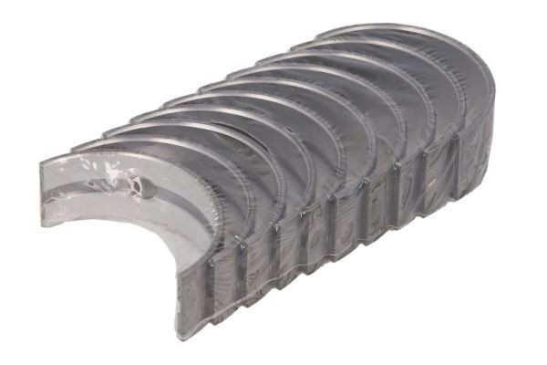 MAHLE ANA YATAK TAKIMI 0.50 MERCEDES OM607 OM608 W176 W177 W246 W247 W415 C117 C118 X156 . RENAULT MEGANE FLUENCE CLIO KANGOO CAPTUR 1.4 K4J 1.5dCi K9K 1.6 K4M A6070330001-7701475110-H10655050 OEM: A6070330001-7701475110-H10655050 - MAHLE 021HS20154050 kodlu oto yedek parça görseli