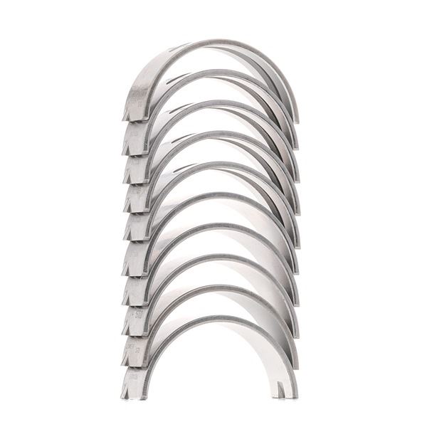 MAHLE KOL YATAK 0.25MM 4 CLY T5-PASSAT-TOUAREG 1.9-2.0TDI AVF-AXB-AXD-BKP-BKD--CAAA-CAAB-CFFB-CFGB-CKUB 038105701A-038105701B-04L105701 OEM: 038105701A-038105701B-04L105701 - MAHLE 029PS19909025 kodlu oto yedek parça görseli