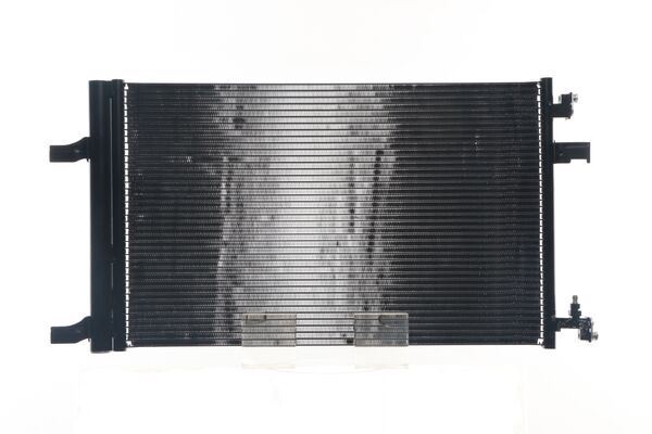 MAHLE KLİMA KONDENSERİ RADYATÖRÜ - OTOMATİK ASTRA J-ZAFIRA C-CRUZE 1.4-1.6-1.7-2.0 39140128-13377763-13267649-1850220 OEM: 39140128-13377763-13267649-1850220 - MAHLE AC637000S kodlu oto yedek parça görseli