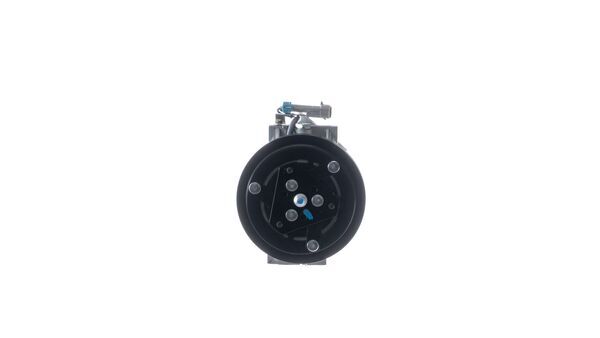 MAHLE KLİMA KOMPRESÖRÜ OPEL CORSA C 00>06 COMBO C 00>12 TIGRA 04>10 1.2-1.4 Z14XEP-Z12XEP OEM: 24461719-93176863-6854032-6854020 - MAHLE ACP1339000S kodlu oto yedek parça görseli