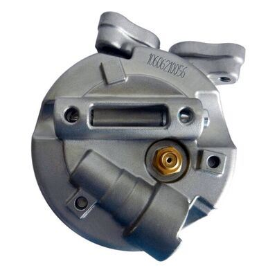 MAHLE KLIMA KOMPRESORU DISCOVERY SPORT L550 FREELANDER 2 L359 RANGE ROVER EVOQUE L538 SASI DH999999 LR027784-LR030864-LR035975-LR056302 OEM: LR027784-LR030864-LR035975-LR056302 - MAHLE ACP1357000S kodlu oto yedek parça görseli