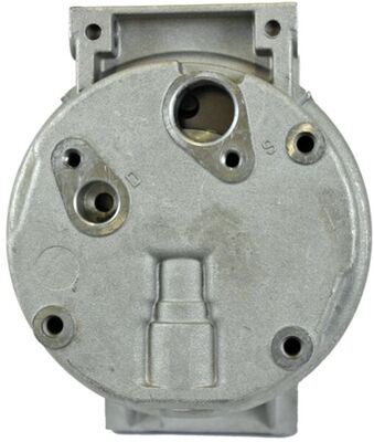 MAHLE KLİMA KOMPRESÖRÜ RENAULT MASTER II 01 TRAFIC II 06 OPEL MOVANO A 01 VİVARO A 06 2.2dCi 2.5dCi OEM: 8200200671-8200979500-2763000Q10 - MAHLE ACP1441000S kodlu oto yedek parça görseli
