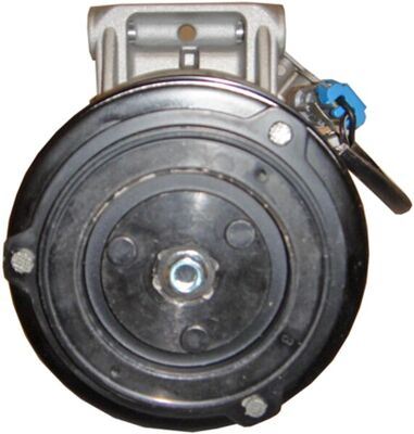 MAHLE KLİMA KOMPRESÖRÜ OPEL ASTRA H 04 10 ZAFIRA B 05 15 1.9 CDTI Z19DTH-DT-DTL OEM: 93168623-93169377-93196861-1854168 - MAHLE ACP4000S kodlu oto yedek parça görseli
