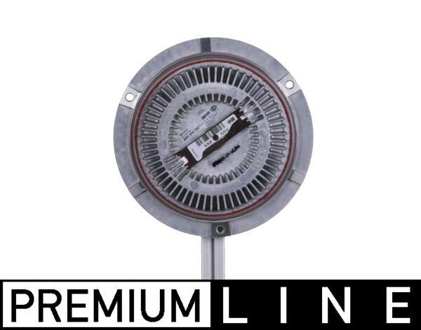 MAHLE FAN TERMIGI 3 DELIK BMW M50 M52 M54 E36 E39 E46 PREMIUM LINE OEM: 11527505302 - MAHLE CFC58000P kodlu oto yedek parça görseli
