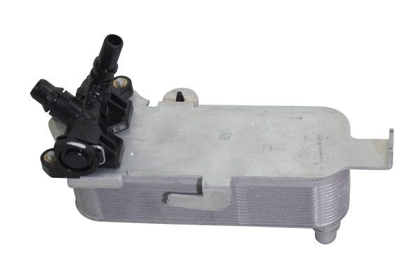 MAHLE OTOMATIK SANZIMAN YAG SOGUTUCUSU BMW N13 N20 N26 F20 F22 F30 F32 F34 F36 OEM: 17217600553 - MAHLE CLC256000S kodlu oto yedek parça görseli