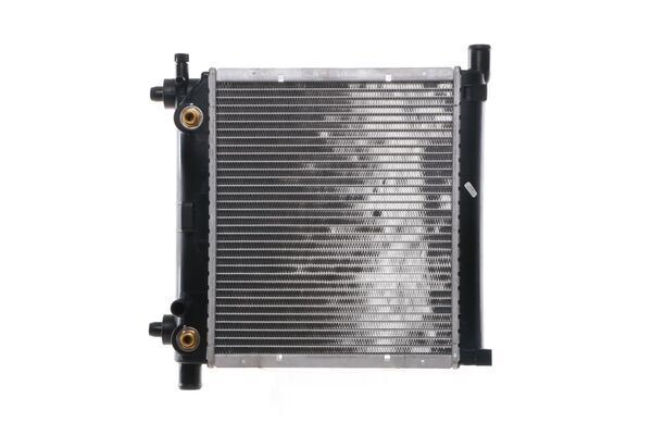 MAHLE MOTOR SU RADYATORU MERCEDES M111 W124 S124 KLIMASIZ OEM: A1245005603 - MAHLE CR276000S kodlu oto yedek parça görseli
