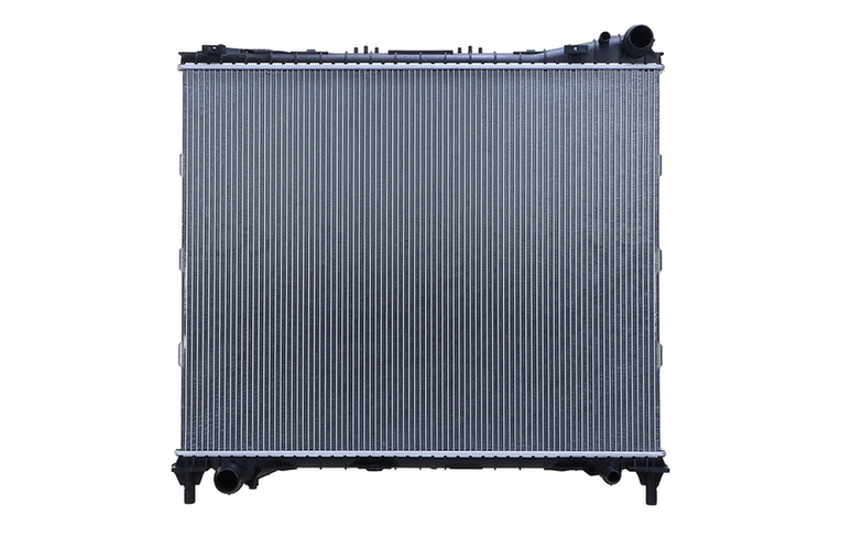 MAHLE MOTOR SU RADYATORU LAND ROVER RANGE ROVER L405 L494 OEM: LR034553 - MAHLE CR378000S kodlu oto yedek parça görseli