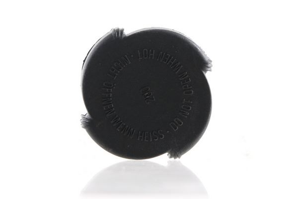 MAHLE RADYATOR KAPAGI RANGE ROVER 3 VOGUE L322 BMW E31 E36 E32 E38 E46 200 BAR 17117639022-PCD100200L OEM: 17117639022-PCD100200L - MAHLE CRB22000S kodlu oto yedek parça görseli