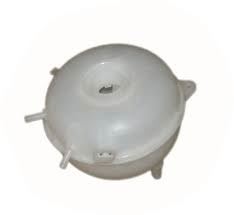 MAHLE YEDEK SU DEPOSU VW TRANSPORTER T5 GENLEŞME KAVANOZU CRT 191 000S 7H0121407C OEM: 7H0121407C - MAHLE CRT191000S kodlu oto yedek parça görseli