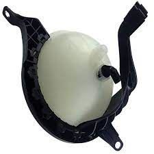 MAHLE RADYATOR YEDEK SU DEPOSU BMW N20 F07 F10 F11 F18 SENSORLU 17138614293 OEM: 17138614293 - MAHLE CRT212000S kodlu oto yedek parça görseli