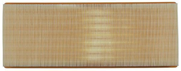 MAHLE HAVA FILTRESI MERCEDES M113 55 AMG W211 W220 W463 A1130940004 OEM: A1130940004 - MAHLE LX2877 kodlu oto yedek parça görseli