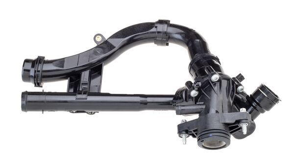 MAHLE TERMOSTAT 97 C MERCEDES M274 W205 S205 C205 W212 W213 C253 R172 OEM: A2742000115 - MAHLE TM9797 kodlu oto yedek parça görseli