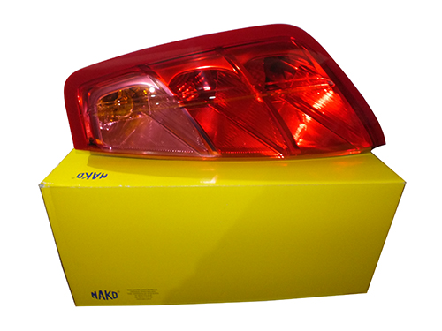 MAKO STOP SAĞ GRANDE PUNTO  - MAKO 20130111 kodlu oto yedek parça görseli